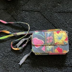 Vera Bradley wallet
